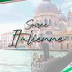 Soirée italienne