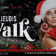 Les Jeudis Valk | Mons