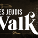 Les Jeudis Valk | Mons