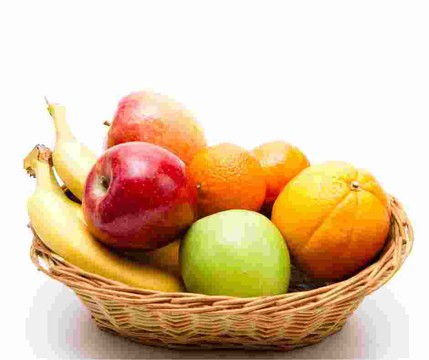 Fruit Basket