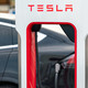 Superchargers Tesla