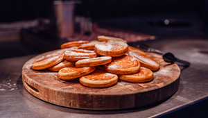 Breakfast - Pancakes