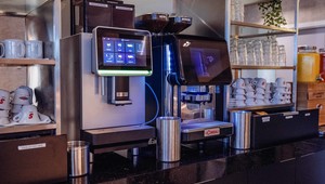 Breakfast - Coffee