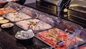 Breakfast - Charcuterie