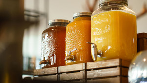 Breakfast - Juice