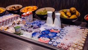 Breakfast - Yogurt
