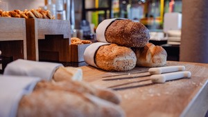 Breakfast - Bread