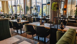 Quai 5 - Restaurant